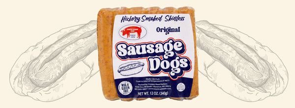 Original Sausage Dogs