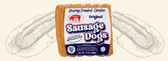 Original Sausage Dogs