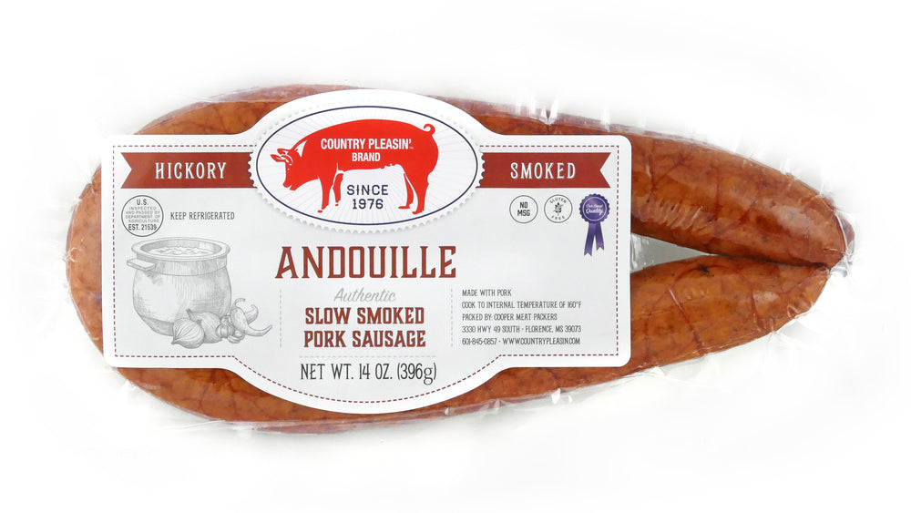 Andouille